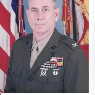 Col Randy Norton