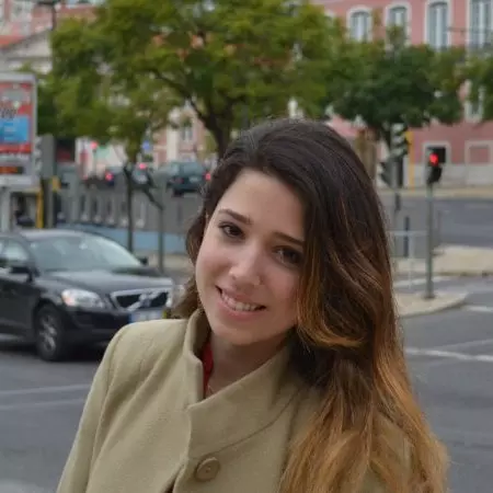 Tatiana Gaspar de Souza