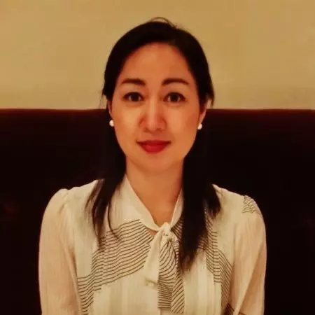 Ayumi Nagano