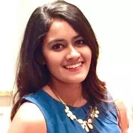 Avni J Kothari