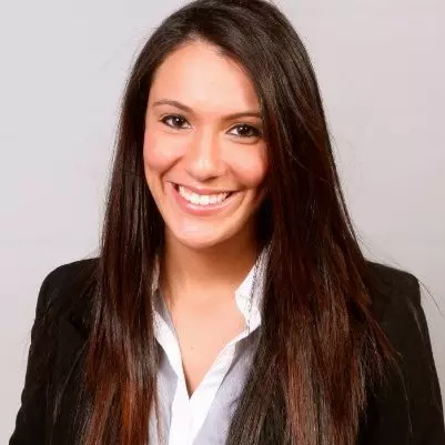 Priscilla Diaz