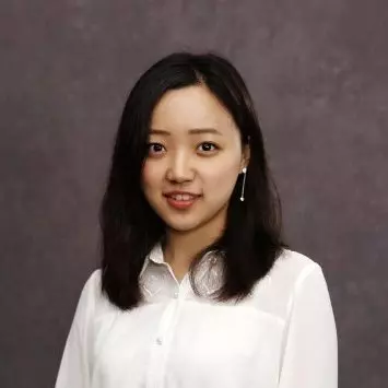 Michelle (Yutong) Zhou