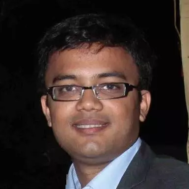 Sujay Maheshwari
