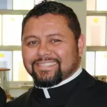 Fr. Jose Lucero, sdb