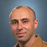 Sakhrat Khizroev