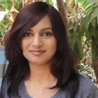 Sangeetha Chamaraj