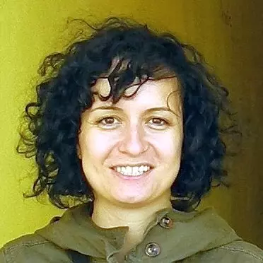 Kristina Maglova