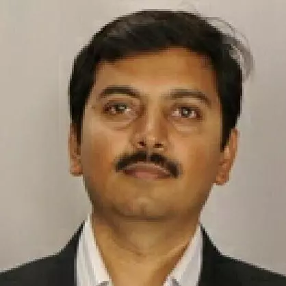 Manu Srinivasa