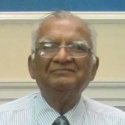 Ramesh Shah