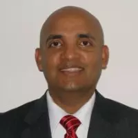 Rameshwar Ramesh Singh, CFA