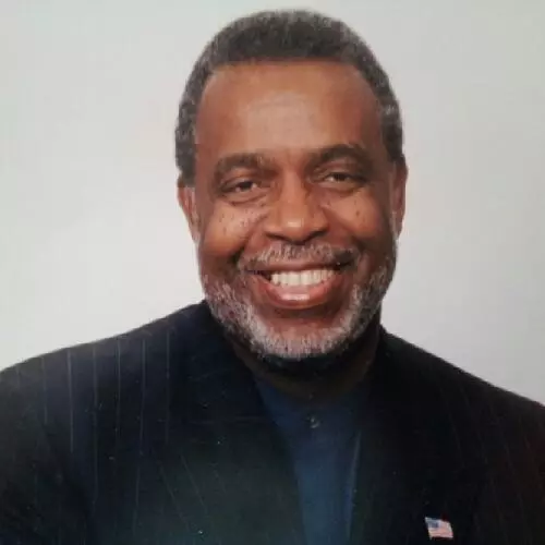 Roy Russell, Jr.