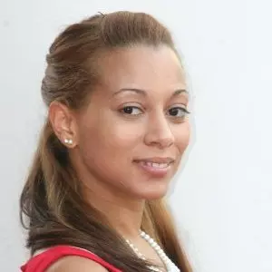 Danielle Simmons, MBA