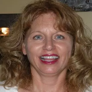 Julie Landwehr