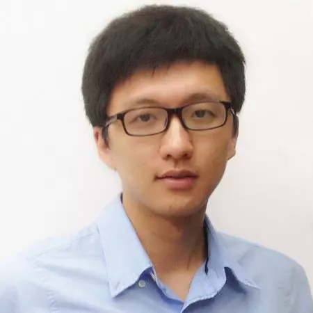 Yutao 'Eric' Gu