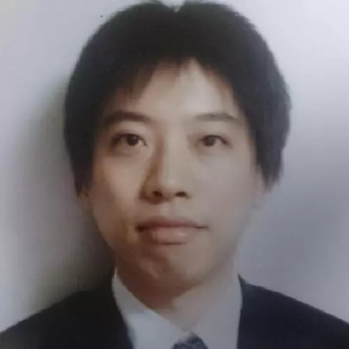 Masahiro Hosokawa
