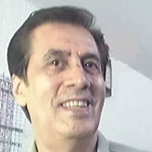 Reza Zomorrodian