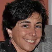 Melanie Hagopian