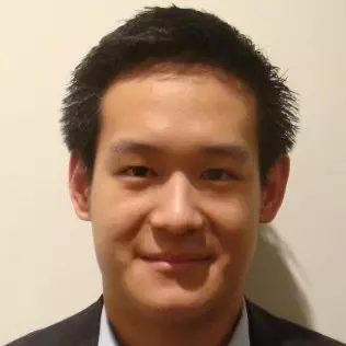 Michael Jiang