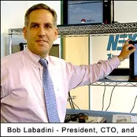 Bob Labadini