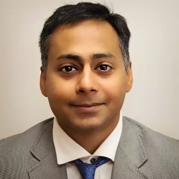 Ankan Basu, CPG