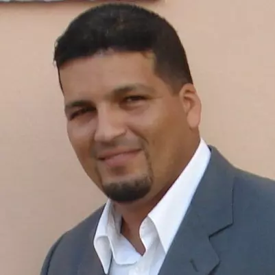 Cruz Rivera