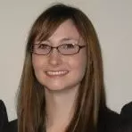Lauren Magneson, MBA