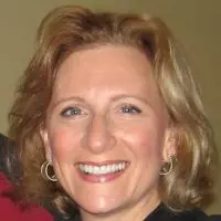 Nancy Gertz, MS, PCC