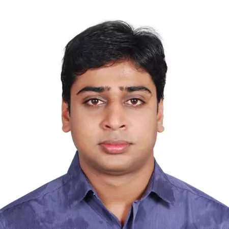 Rahul Vemuri