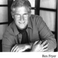 Rex Fryer