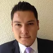 MBA Ing. Luis Pedro Perez Martinez