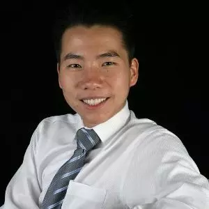 Feng Chen, CPA