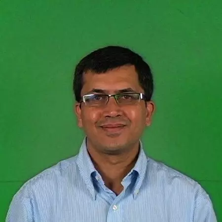 Kamal Kumar (PMP, ACP, CSM, PRINCE2, ITIL F)