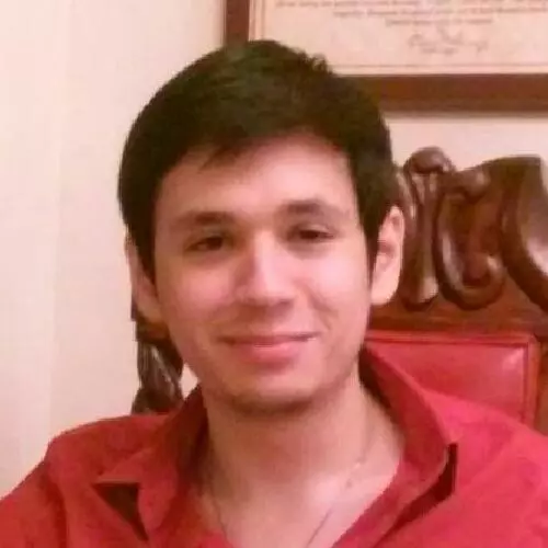 Stephen Hidalgo