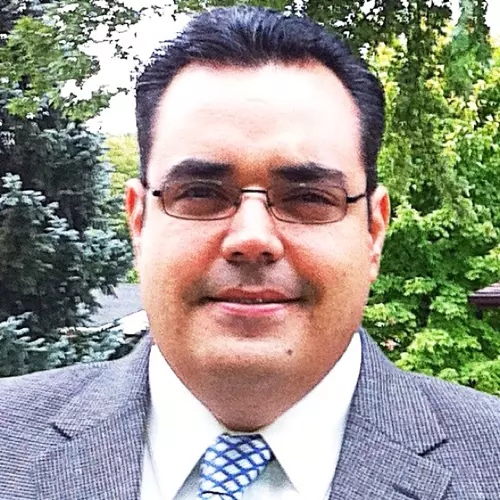 Alejandro Arechiga