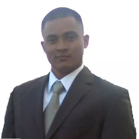 Dwayne Santos