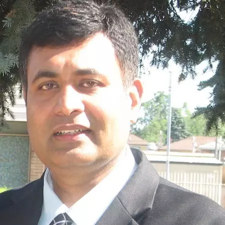 Arun Punnen