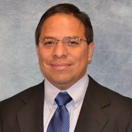 Miguel Sanchez, PE, MBA