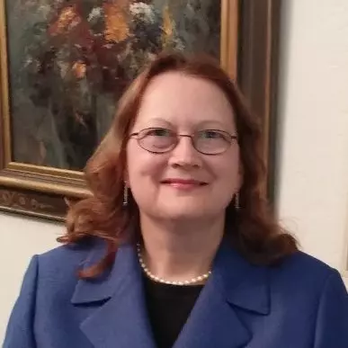 Helen B. Hernandez, MISM, BA, CNE, MTA