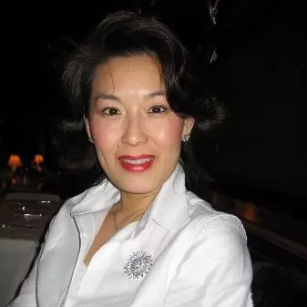 Shirley Chang