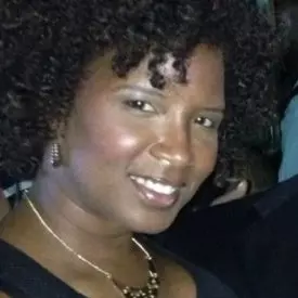 Monique Houston