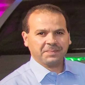 Mahmoud Abdelhamid