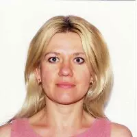 Arina Mironova