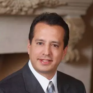 Eric Quintero