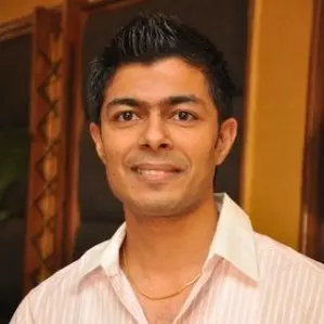Amit Deora (B. Engg., MBA)