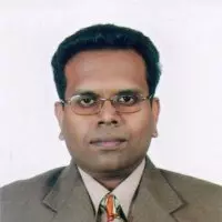 Sureshkumar Marimuthu, MBA, PMP