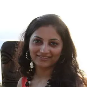 Deepti Kumar