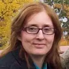 Angela Fischbach