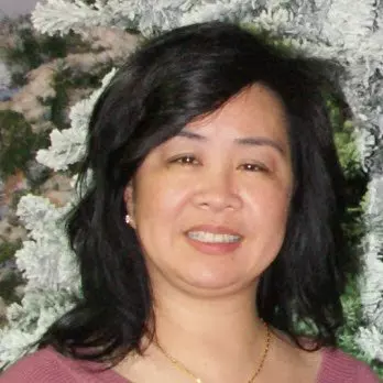 June Wong Lam