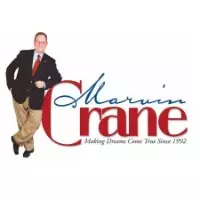 Marvin Crane