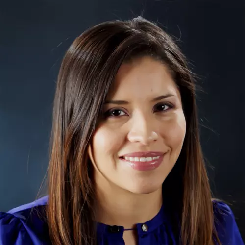 Glenda Vasquez